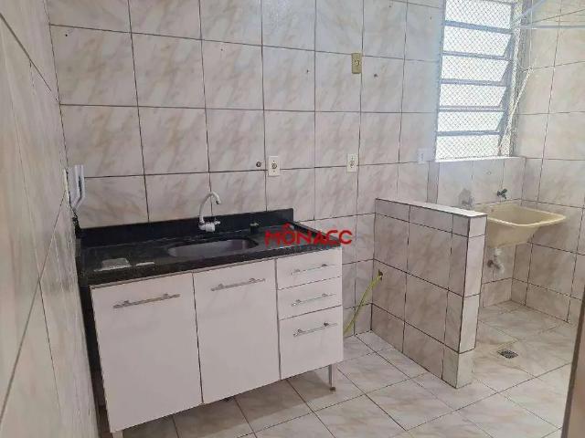 Apartamento para Locação em Londrina/PR Parque Jamaica 2 Quartos
