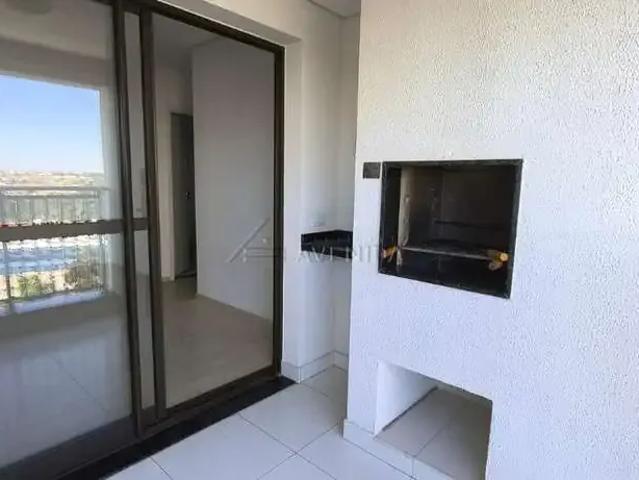 Apartamento para Locação em Londrina/PR Parque Jamaica 2 Quartos