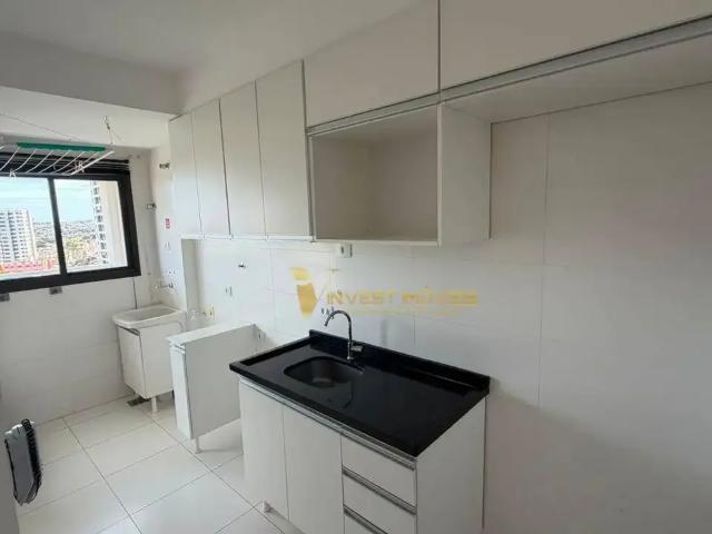 Apartamento para Locação em Londrina/PR Parque Jamaica 2 Quartos