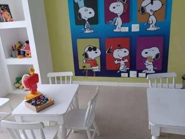 Apartamento para Locação em Londrina/PR Petrópolis 3 Quartos