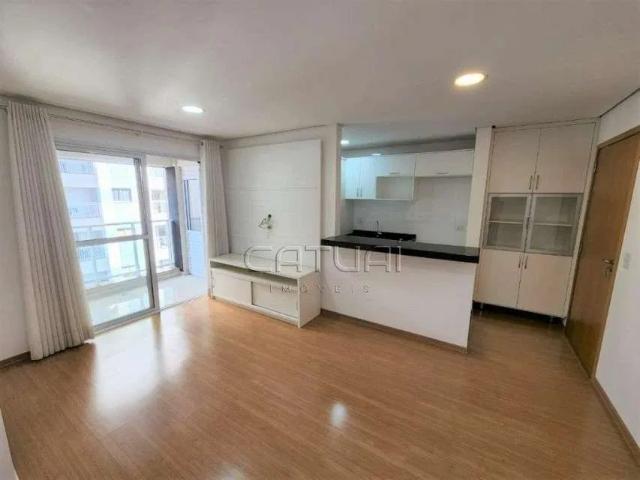 Apartamento para Locação em Londrina/PR Petrópolis 2 Quartos