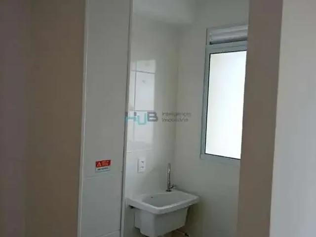 Apartamento para Locação em Londrina/PR Pinheiros 2 Quartos