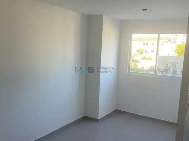 Apartamento para Locação em Londrina/PR Pinheiros 2 Quartos