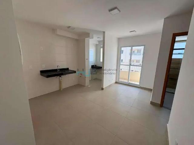 Apartamento para Locação em Londrina/PR Pinheiros 2 Quartos