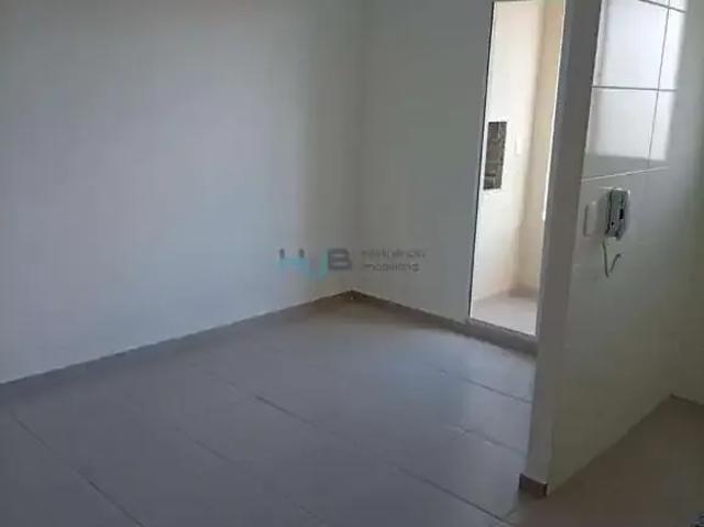 Apartamento para Locação em Londrina/PR Pinheiros 2 Quartos