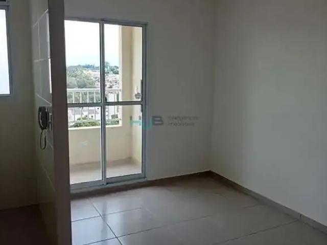 Apartamento para Locação em Londrina/PR Pinheiros 2 Quartos