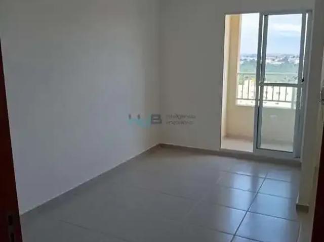 Apartamento para Locação em Londrina/PR Pinheiros 2 Quartos