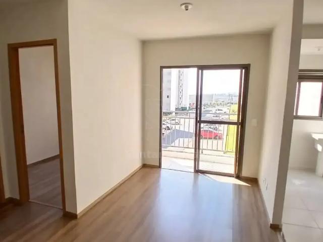 Apartamento para Locação em Londrina/PR Portal Norte 2 Quartos