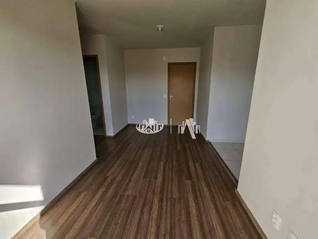 Apartamento para Locação em Londrina/PR Portal Norte 2 Quartos