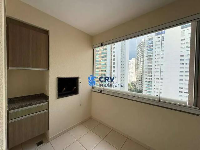 Apartamento para Locação em Londrina/PR Residencial do Lago 3 Quartos
