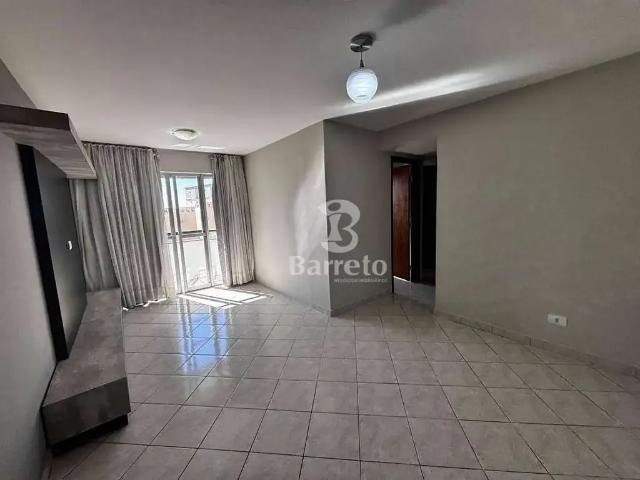 Apartamento para Locação em Londrina/PR Residencial do Lago 3 Quartos