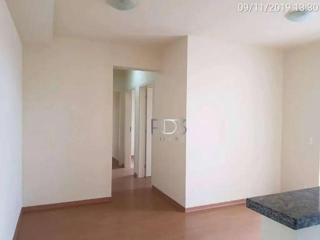 Apartamento para Locação em Londrina/PR Residencial José Lázaro Gouvea 2 Quartos