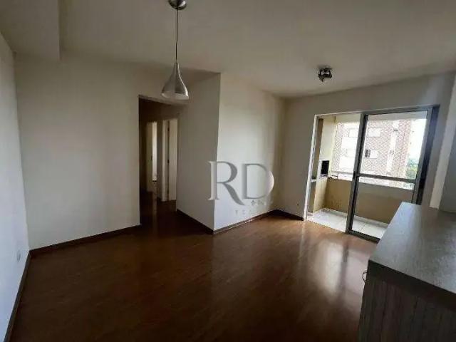 Apartamento para Locação em Londrina/PR Residencial José Lázaro Gouvea 3 Quartos