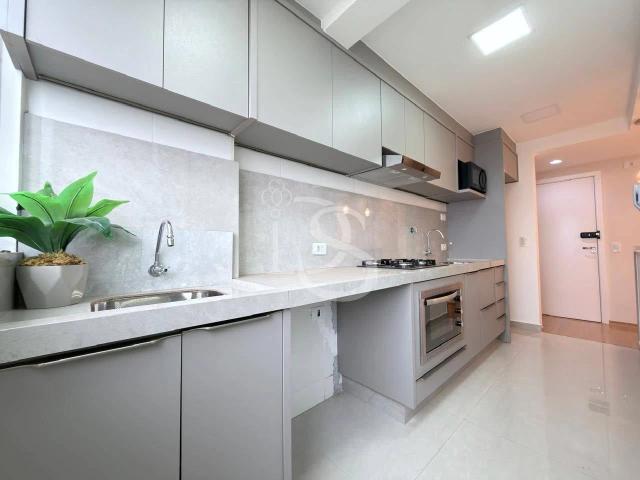 Apartamento para Locação em Londrina/PR Residencial José Lázaro Gouvea 3 Quartos