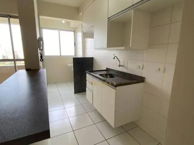 Apartamento para Locação em Londrina/PR Residencial José Lázaro Gouvea 3 Quartos