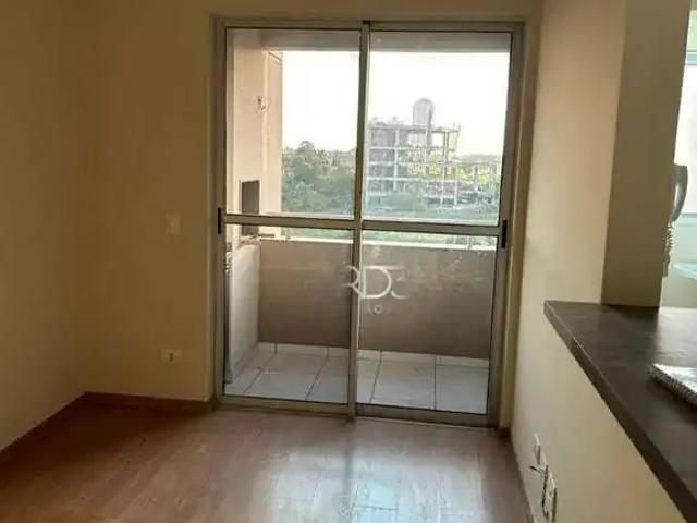 Apartamento para Locação em Londrina/PR Residencial José Lázaro Gouvea 3 Quartos