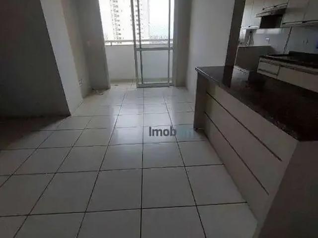 Apartamento para Locação em Londrina/PR Residencial Terra Nova 3 Quartos