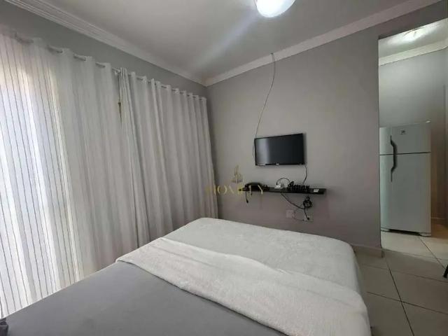 Apartamento para Locação em Londrina/PR Residencial Veneza 1 Quartos