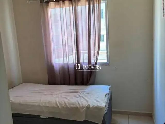 Apartamento para Locação em Londrina/PR São Vicente 2 Quartos