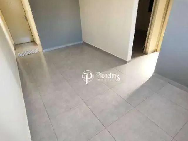 Apartamento para Locação em Londrina/PR São Pedro 2 Quartos