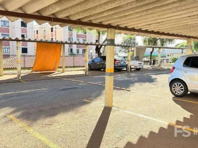 Apartamento para Locação em Londrina/PR São Pedro 2 Quartos