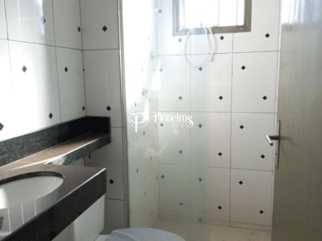Apartamento para Locação em Londrina/PR São Pedro 2 Quartos
