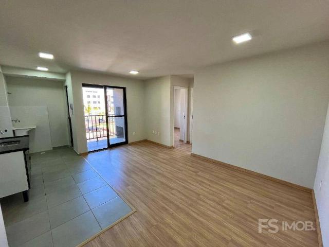 Apartamento para Locação em Londrina/PR São Pedro 2 Quartos