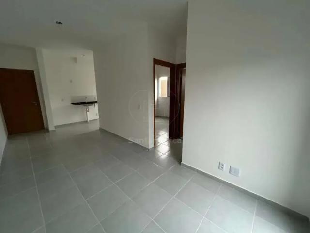 Apartamento para Locação em Londrina/PR San Fernando 2 Quartos