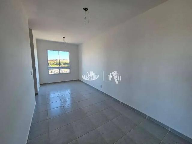 Apartamento para Locação em Londrina/PR San Fernando 2 Quartos