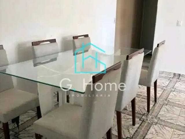 Apartamento para Locação em Londrina/PR San Fernando 3 Quartos