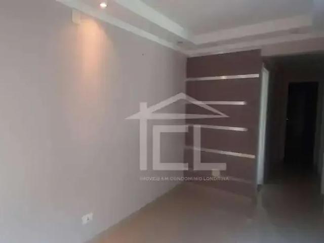 Apartamento para Locação em Londrina/PR San Fernando 3 Quartos