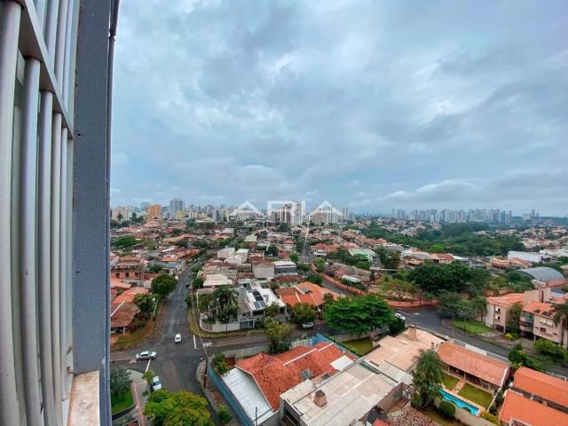 Apartamento para Locação em Londrina/PR San Remo 3 Quartos