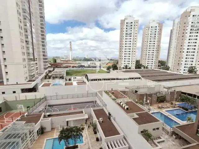 Apartamento para Locação em Londrina/PR Santa Rosa 3 Quartos