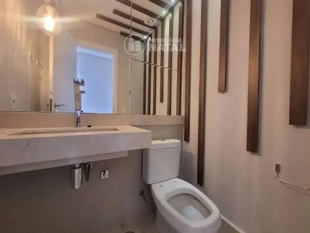 Apartamento para Locação em Londrina/PR Santa Rosa 3 Quartos