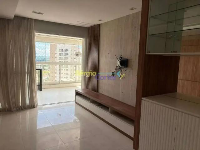 Apartamento para Locação em Londrina/PR Santa Rosa 3 Quartos