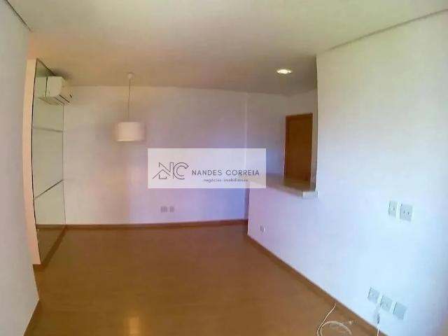 Apartamento para Locação em Londrina/PR Santa Rosa 3 Quartos