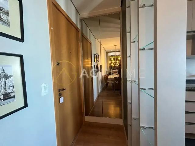 Apartamento para Locação em Londrina/PR Santa Rosa 3 Quartos