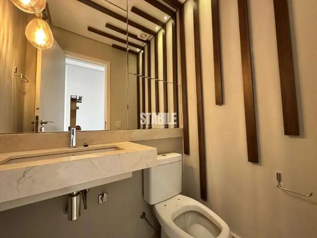 Apartamento para Locação em Londrina/PR Santa Rosa 3 Quartos