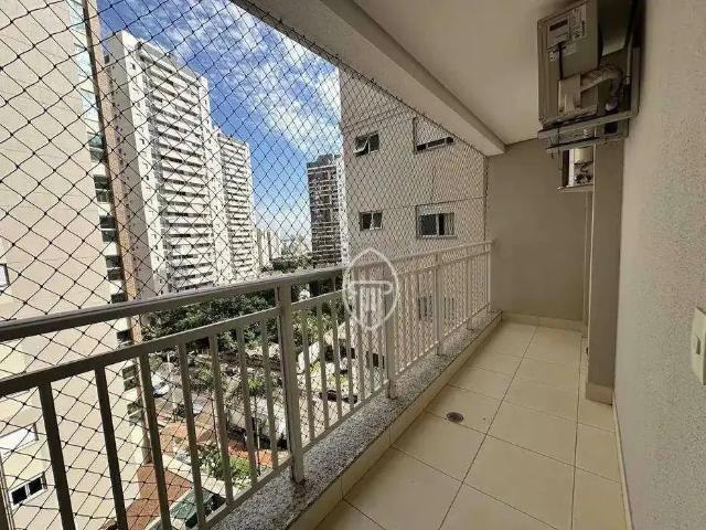 Apartamento para Locação em Londrina/PR Santa Rosa 3 Quartos