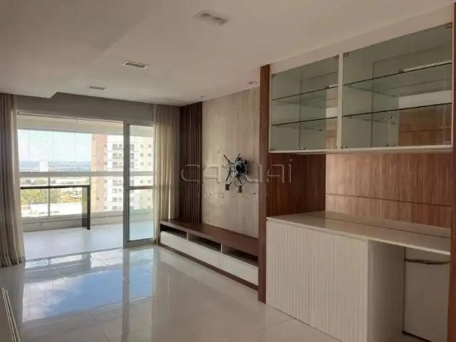 Apartamento para Locação em Londrina/PR Santa Rosa 3 Quartos