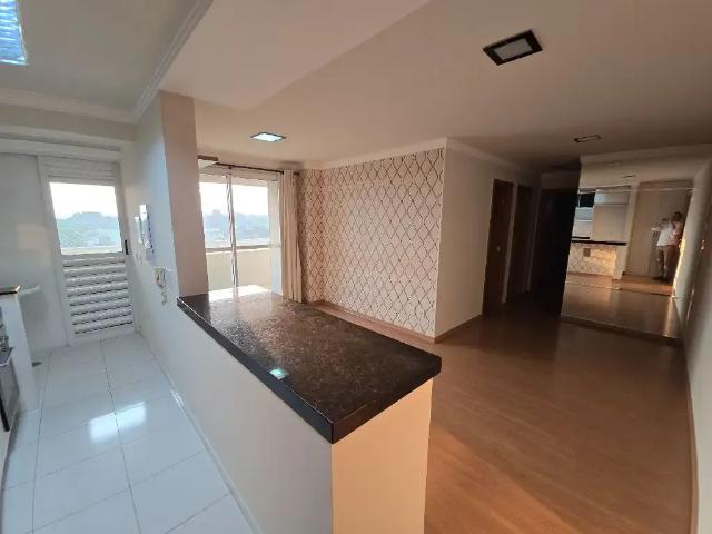 Apartamento para Locação em Londrina/PR Santa Rosa 3 Quartos