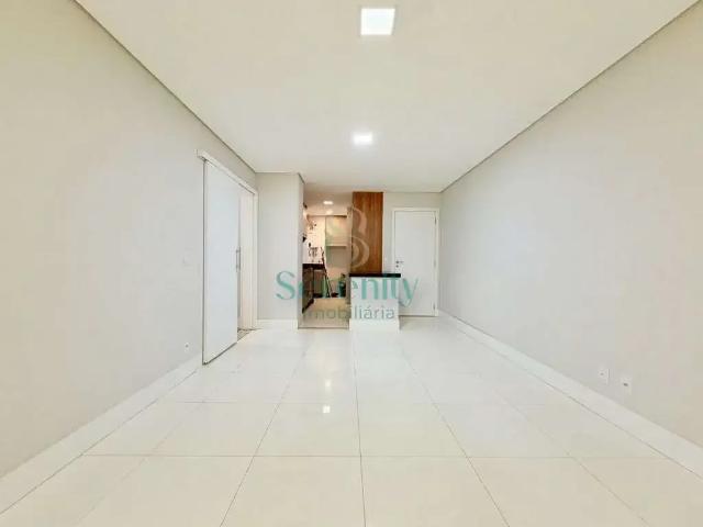 Apartamento para Locação em Londrina/PR Santa Rosa 3 Quartos