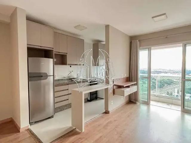 Apartamento para Locação em Londrina/PR Santa Rosa 3 Quartos