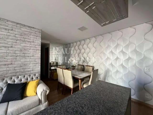 Apartamento para Locação em Londrina/PR Santa Rosa 3 Quartos