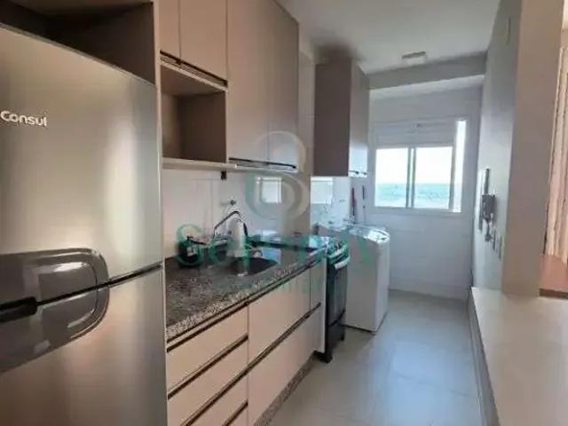 Apartamento para Locação em Londrina/PR Santa Rosa 3 Quartos