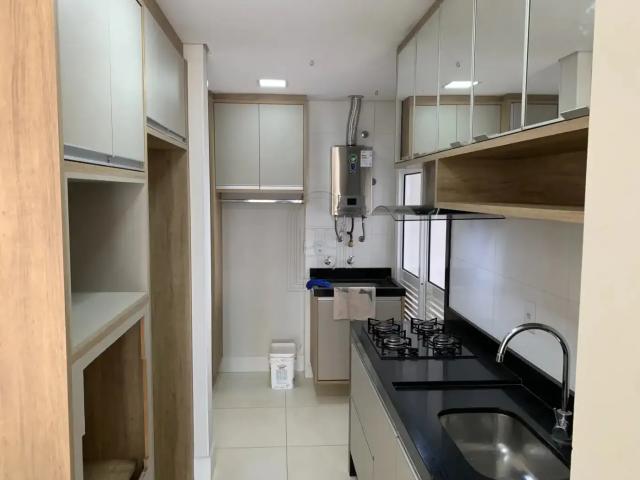 Apartamento para Locação em Londrina/PR Santa Rosa 3 Quartos