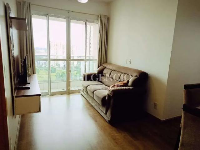 Apartamento para Locação em Londrina/PR Santa Rosa 3 Quartos