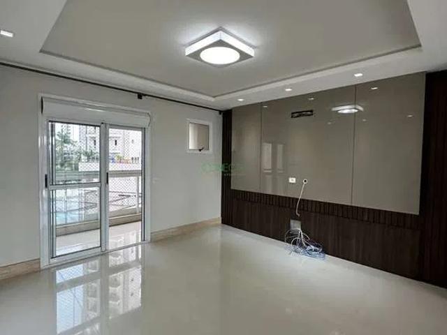 Apartamento para Locação em Londrina/PR Santa Rosa 3 Quartos