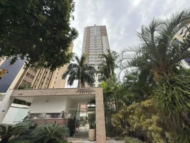 Apartamento para Locação em Londrina/PR Santa Rosa 3 Quartos