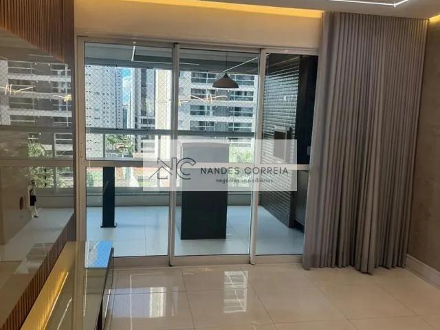 Apartamento para Locação em Londrina/PR Santa Rosa 3 Quartos